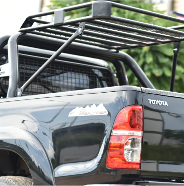 Armando4x4.com