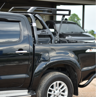 Armando4x4.com