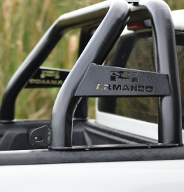 Armando4x4.com