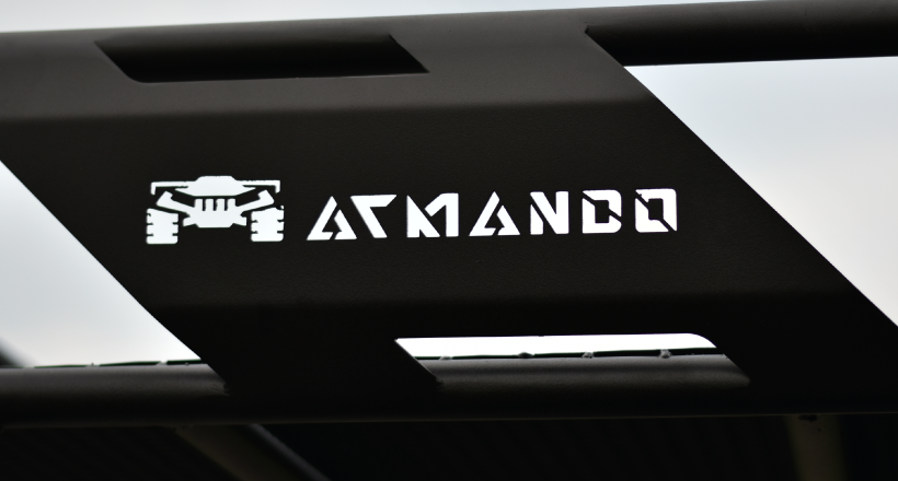 Armando4x4.com