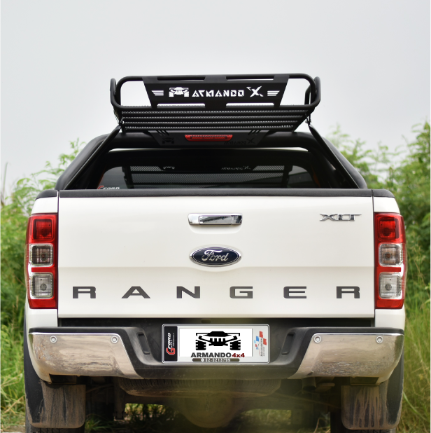 Armando4x4.com