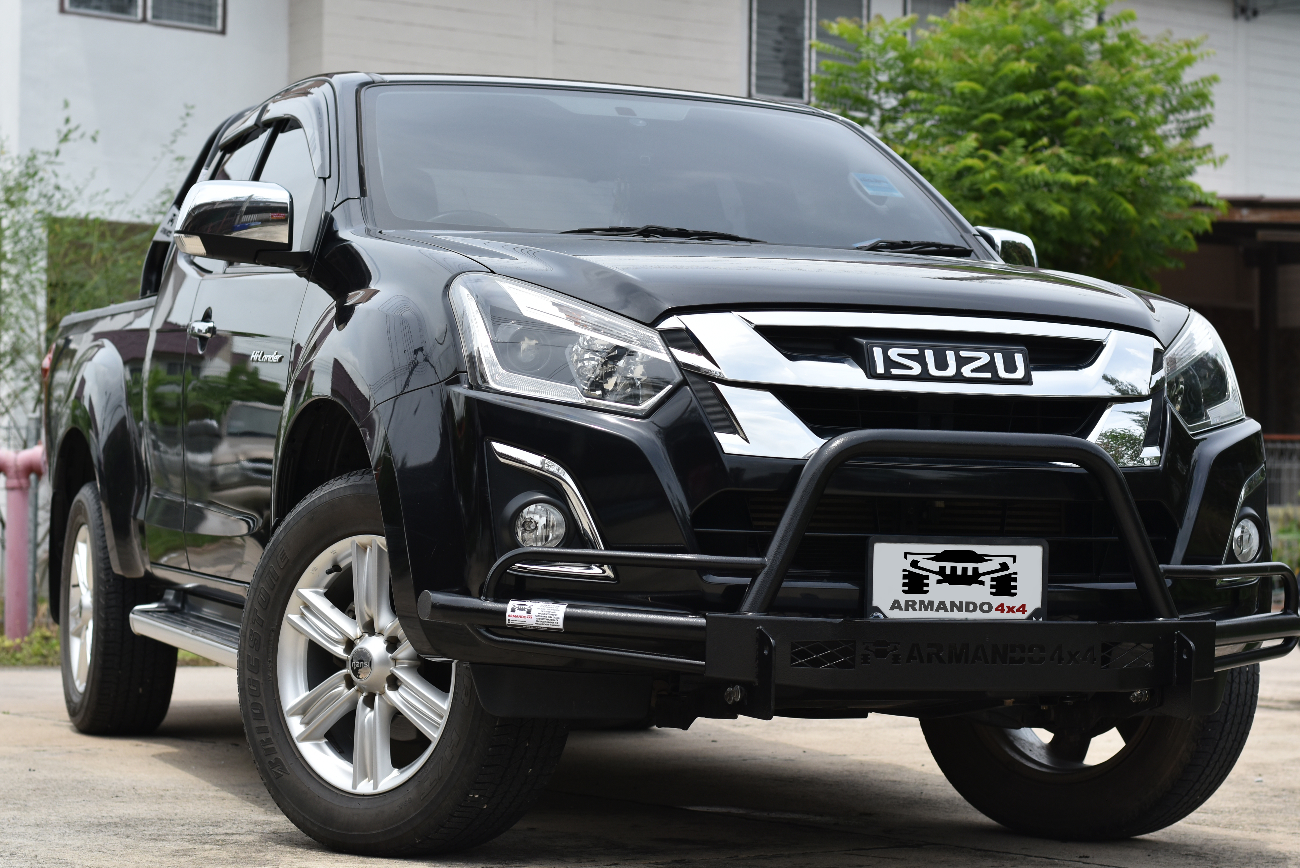 Armando4x4.com