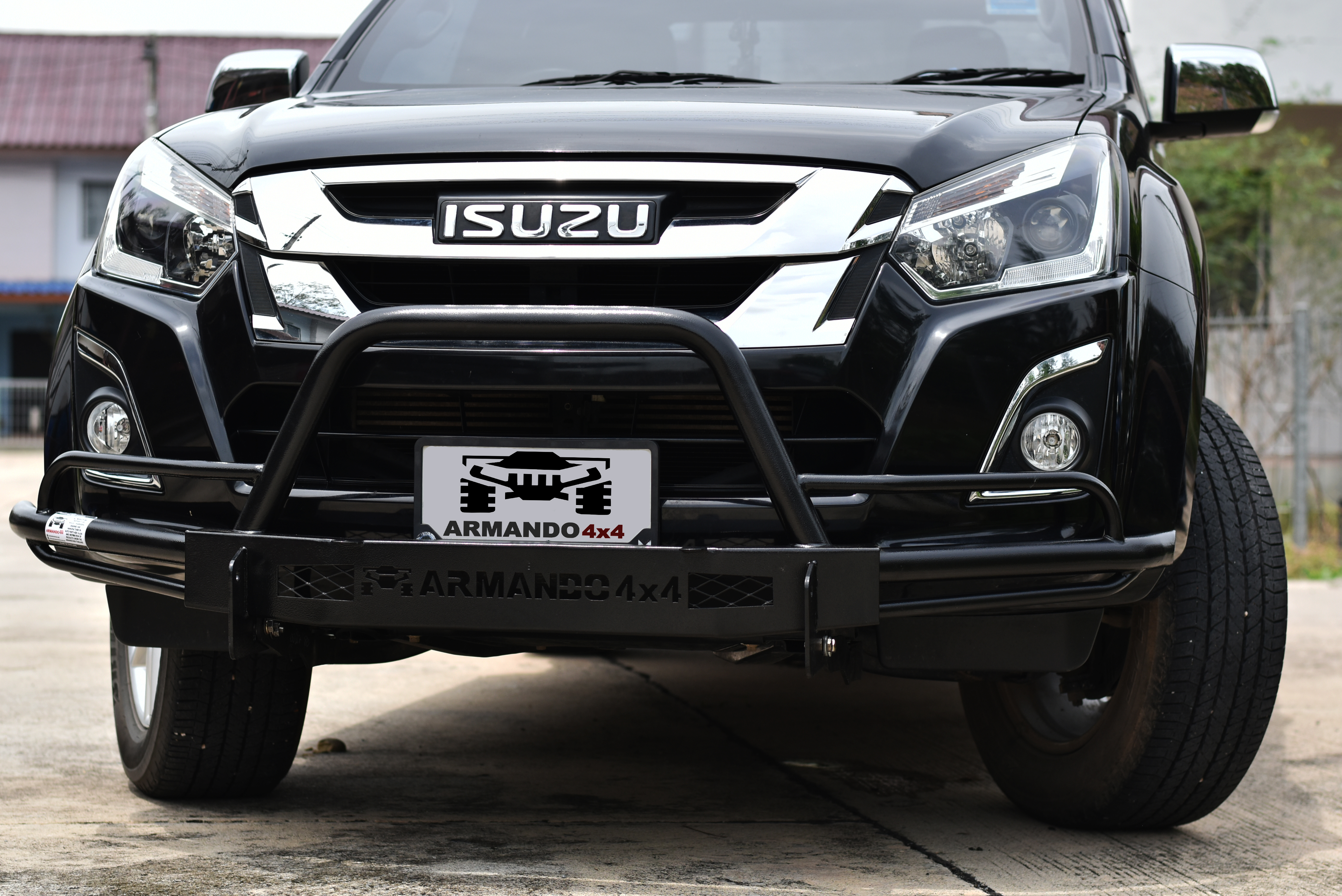 Armando4x4.com