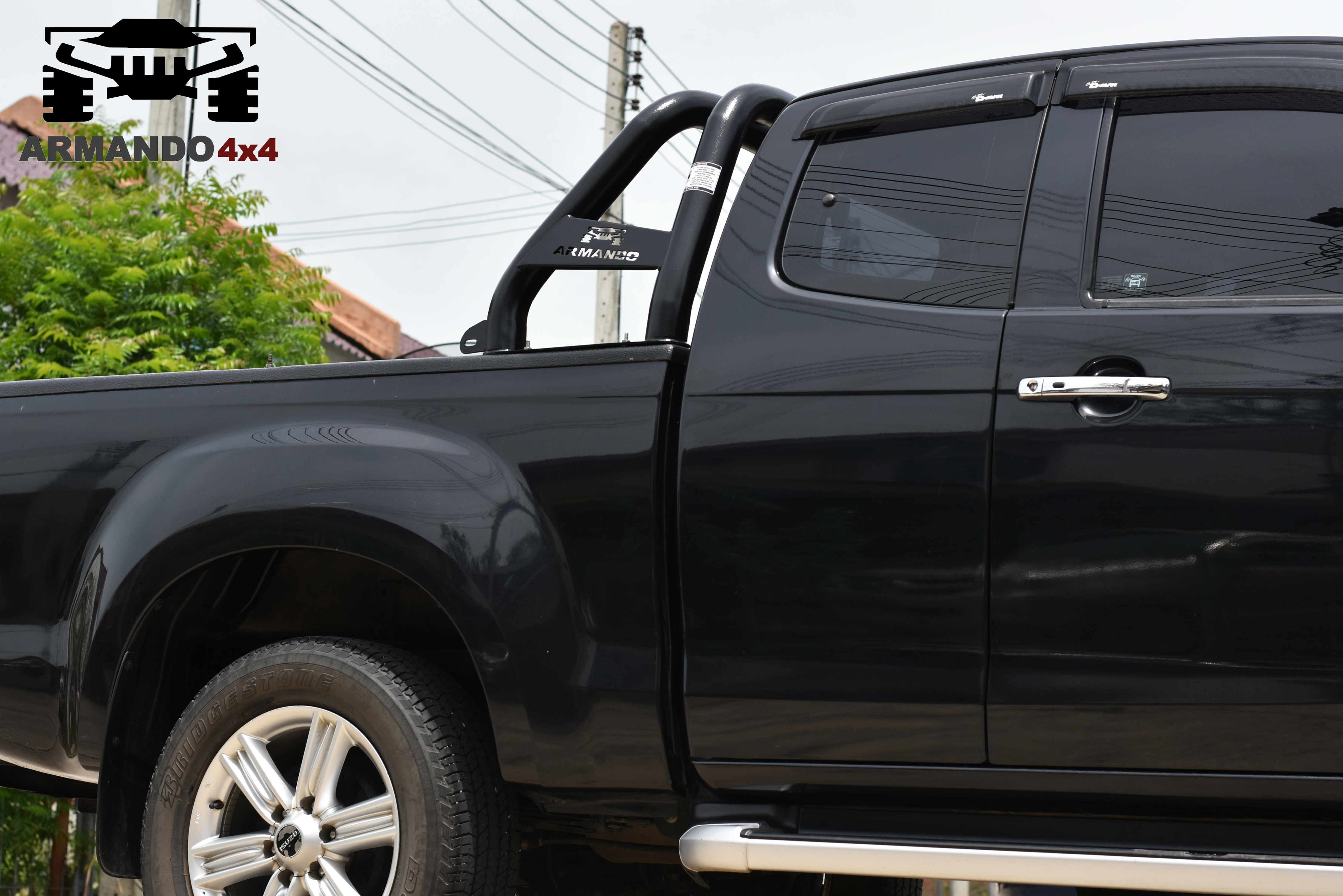 Armando4x4.com