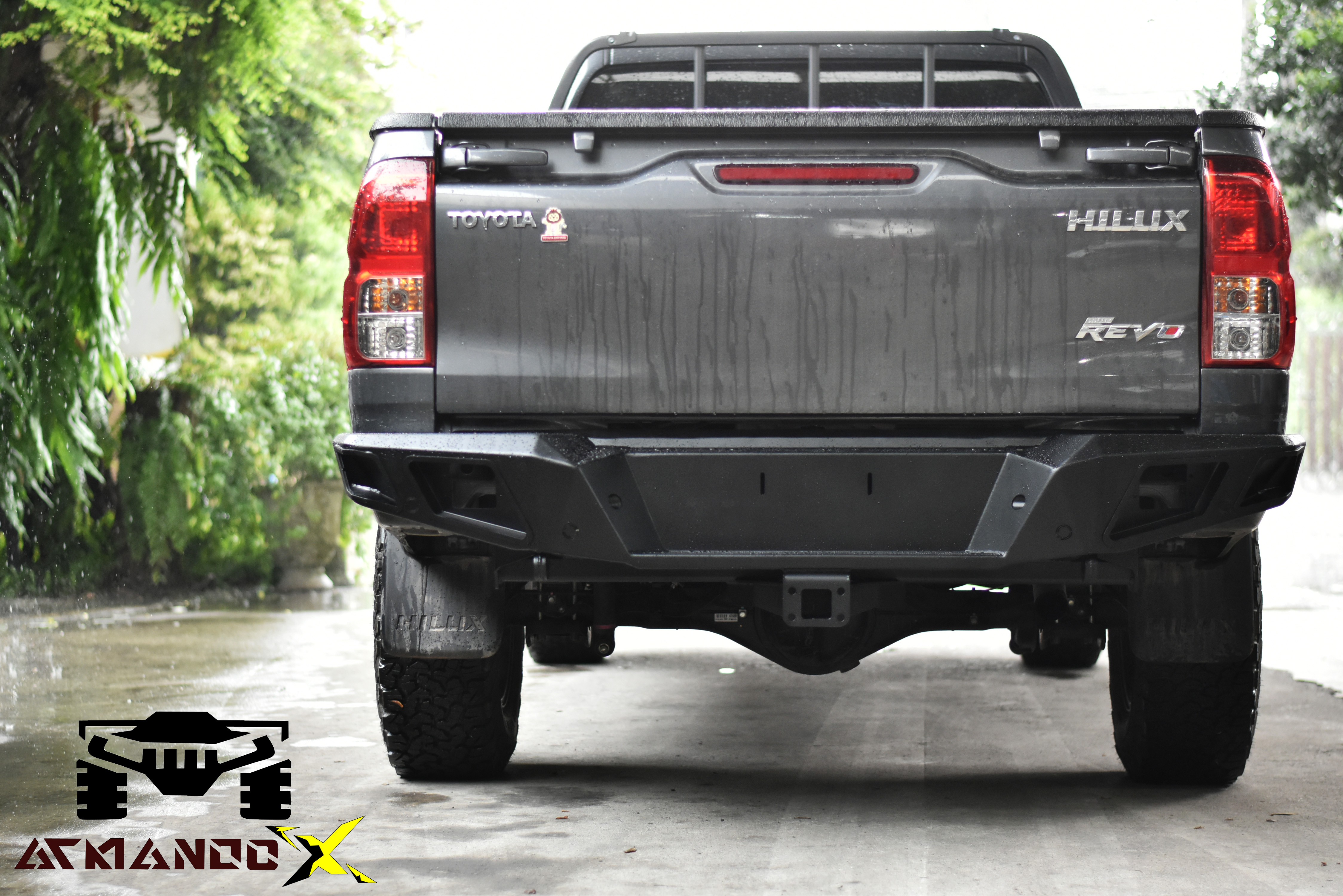 Armando4x4.com