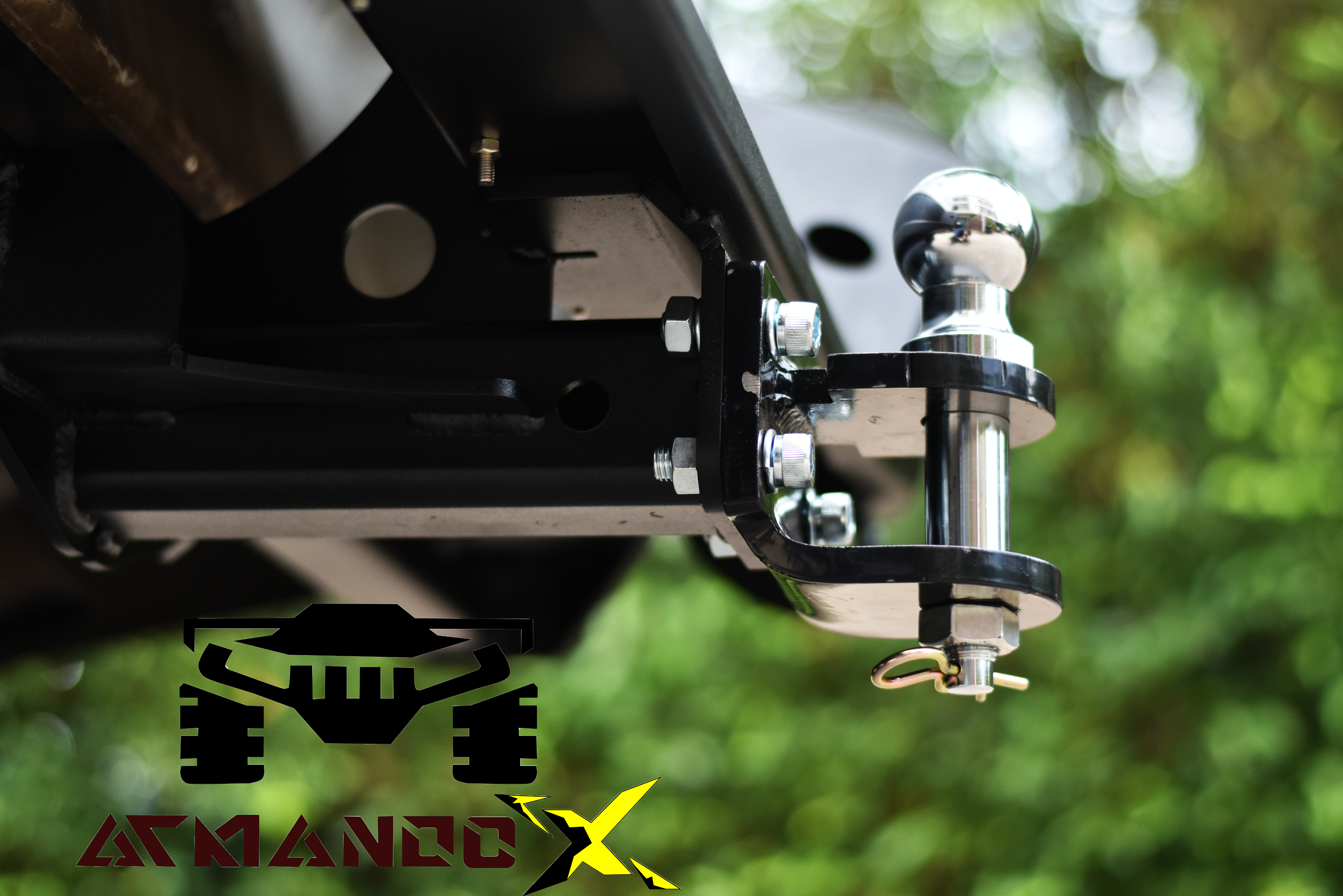 Armando4x4.com