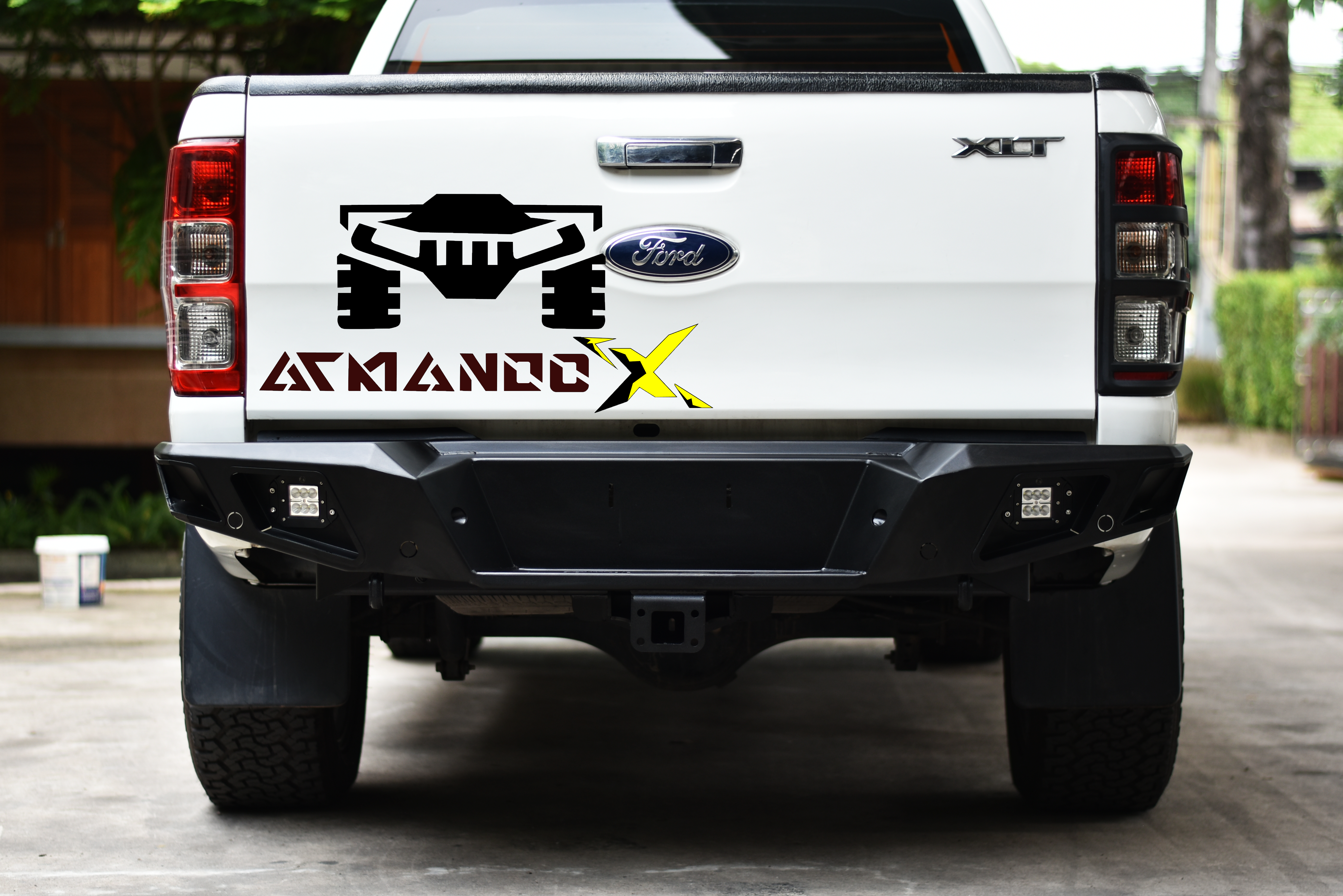 Armando4x4.com