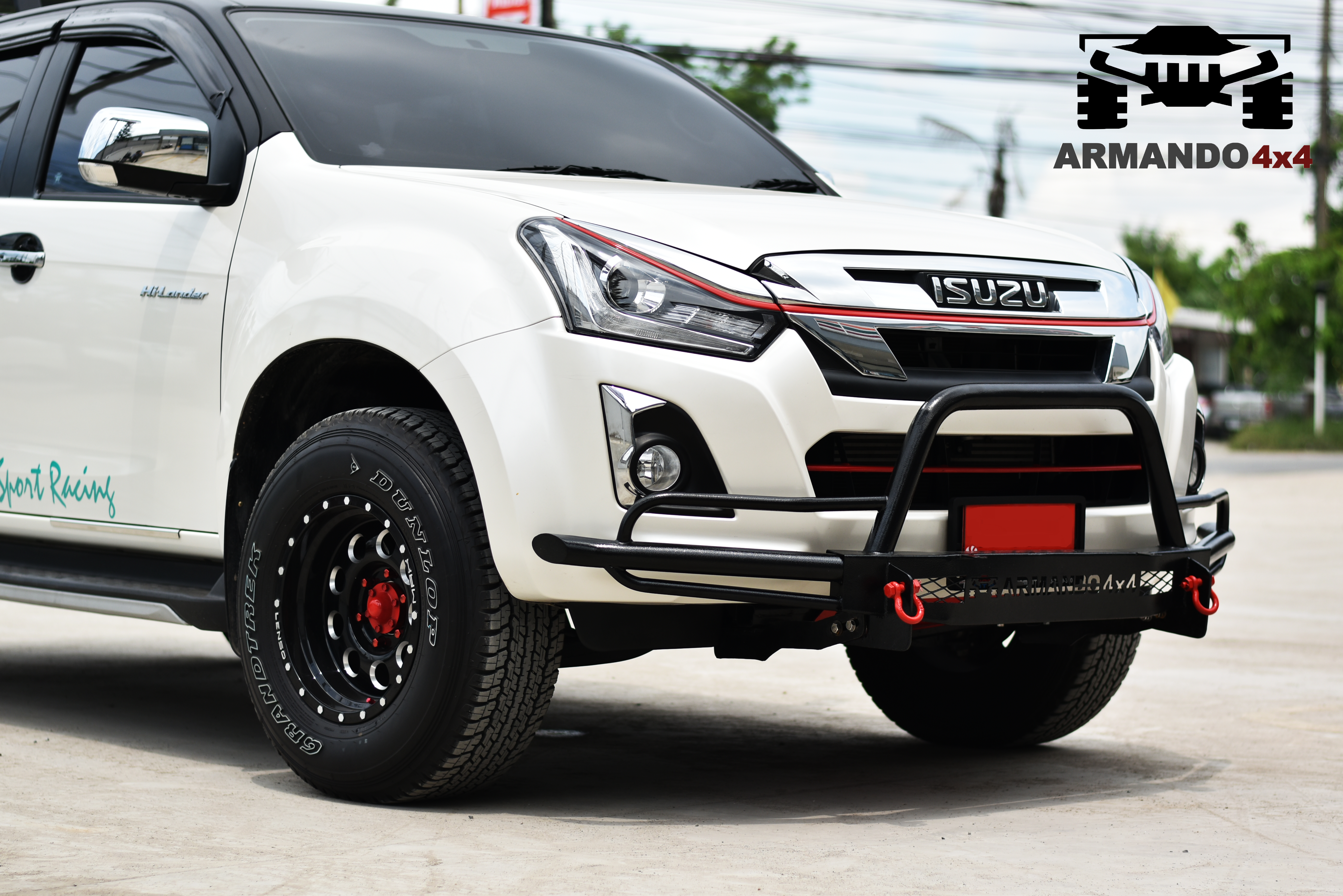 Armando4x4.com