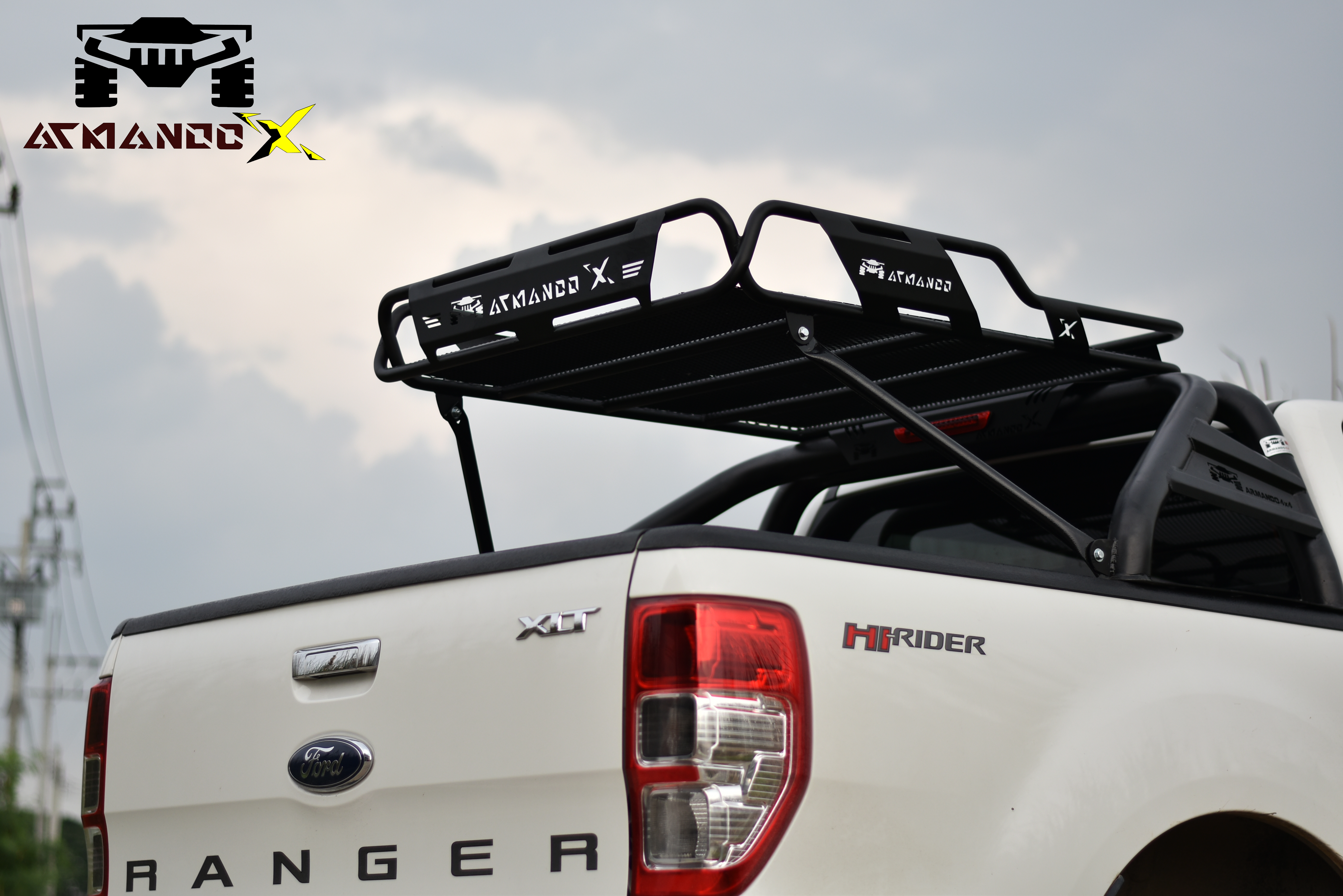 Armando4x4.com