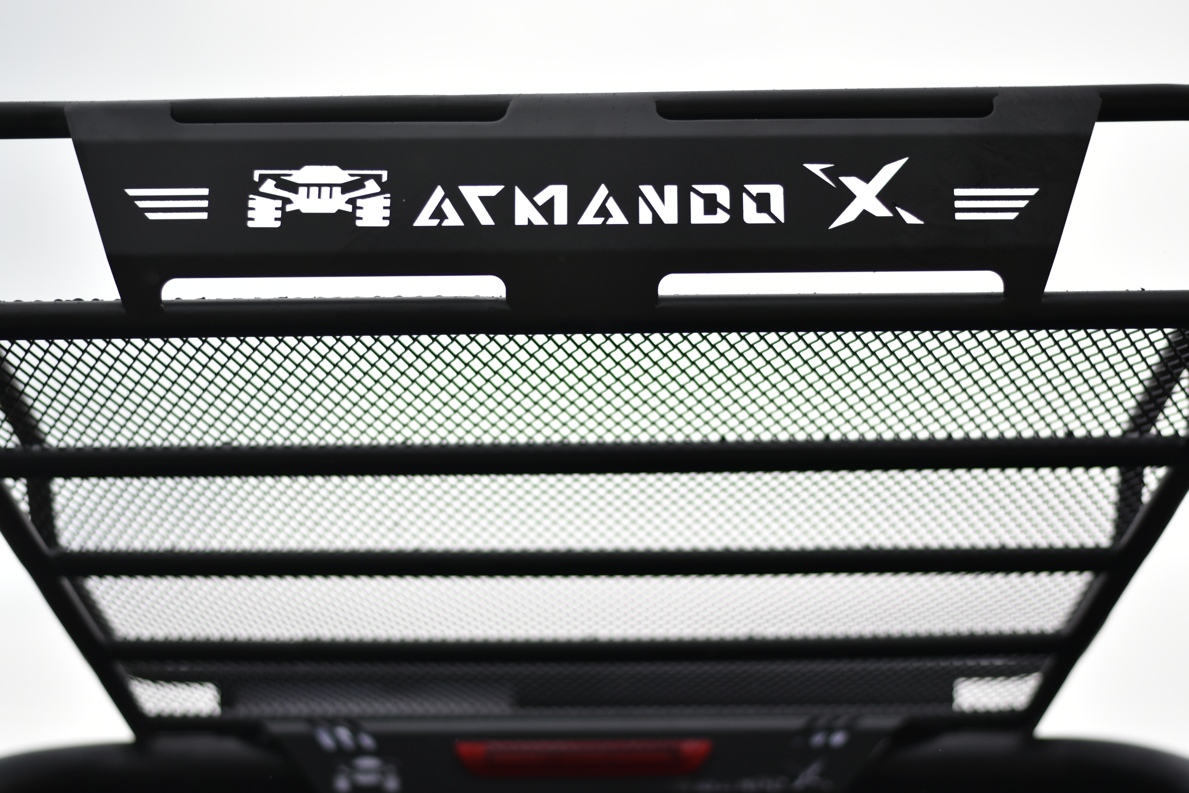 Armando4x4.com