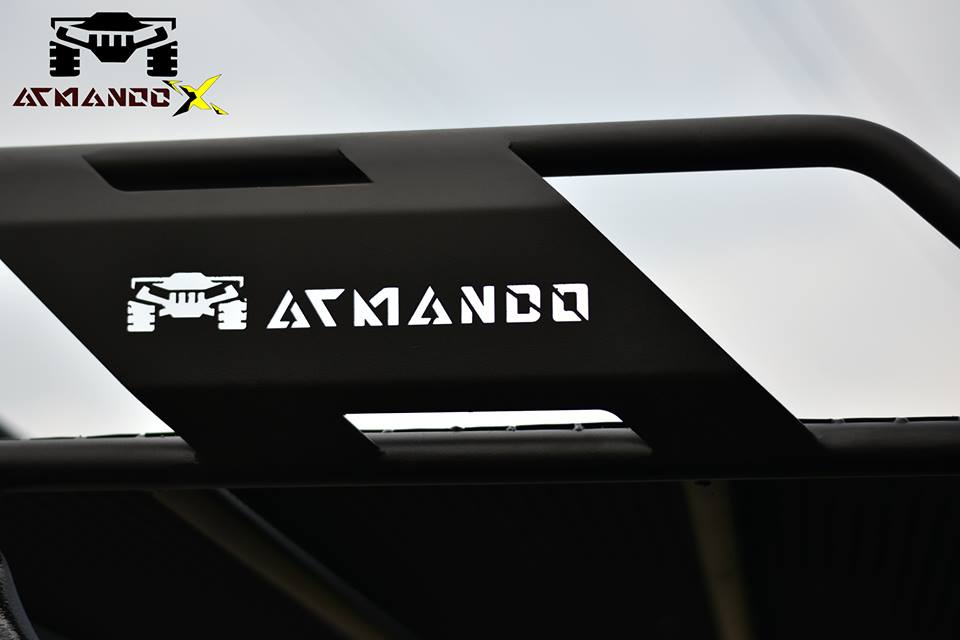 Armando4x4.com