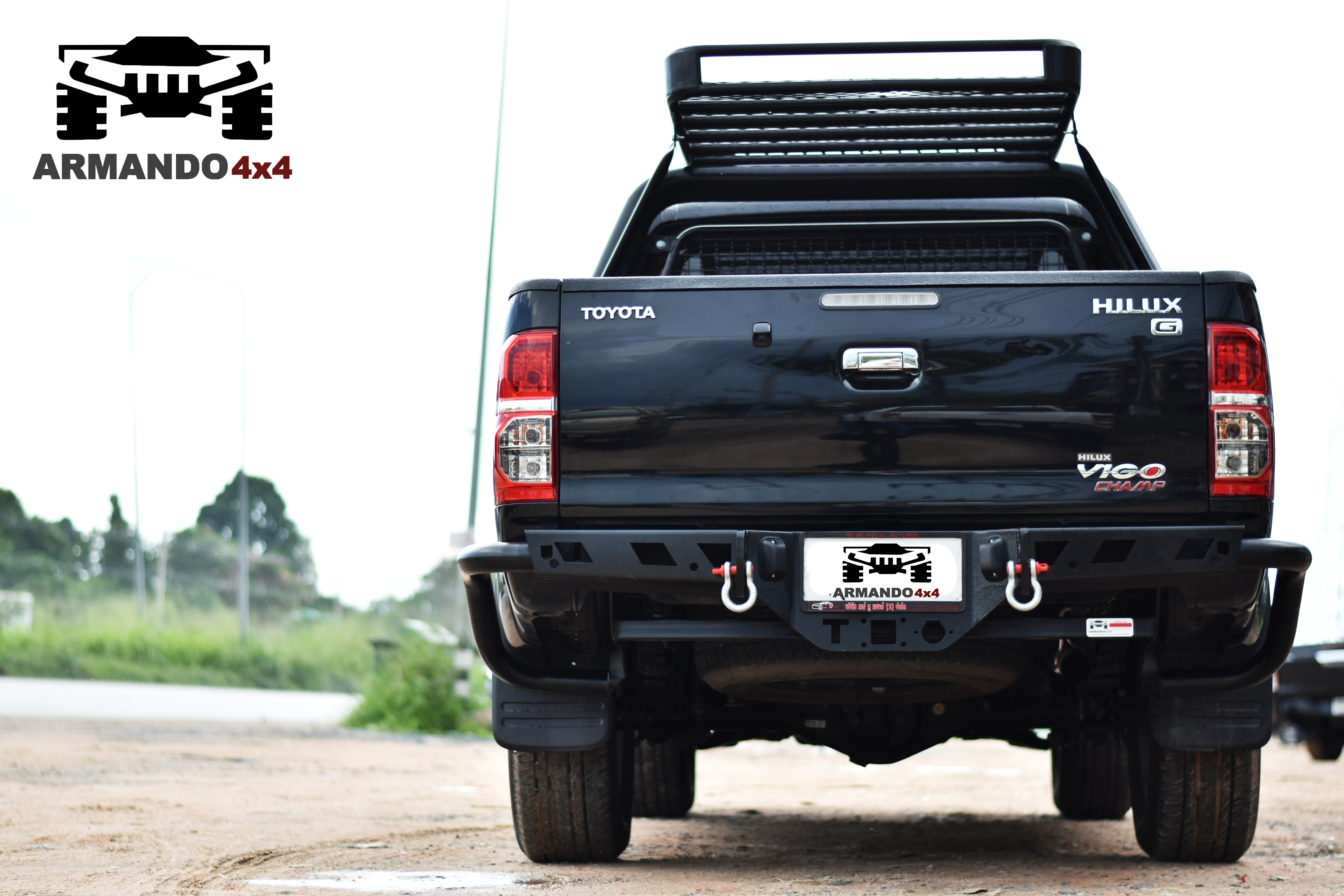 Armando4x4.com