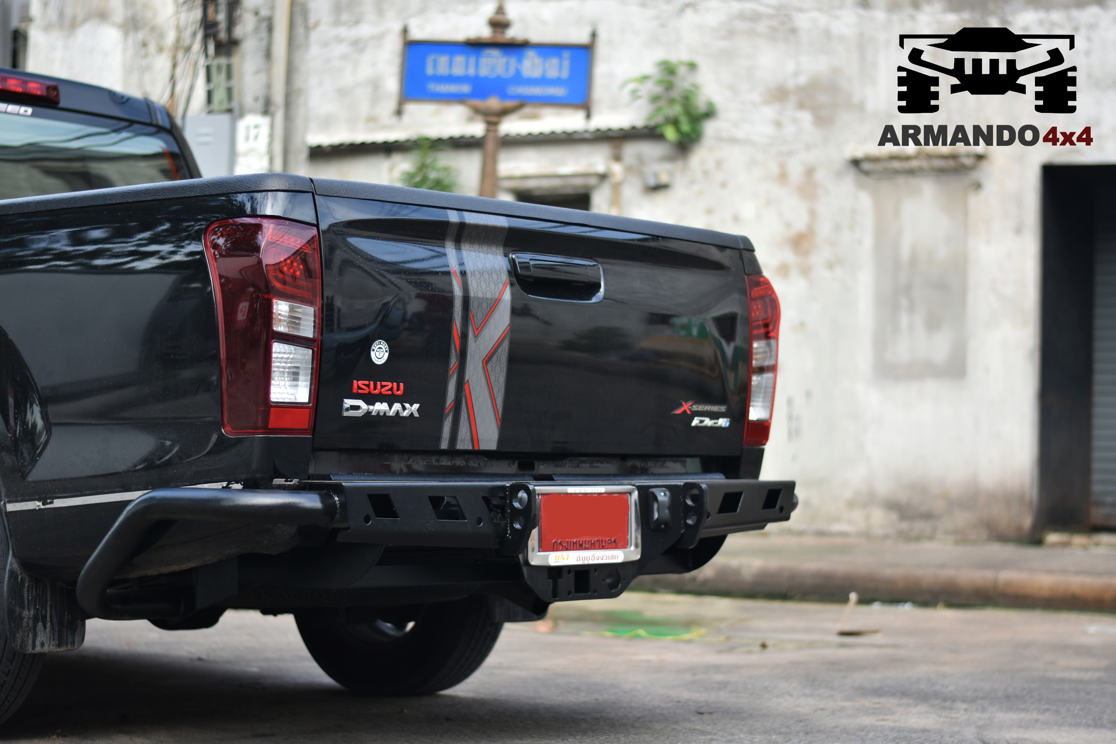 Armando4x4.com