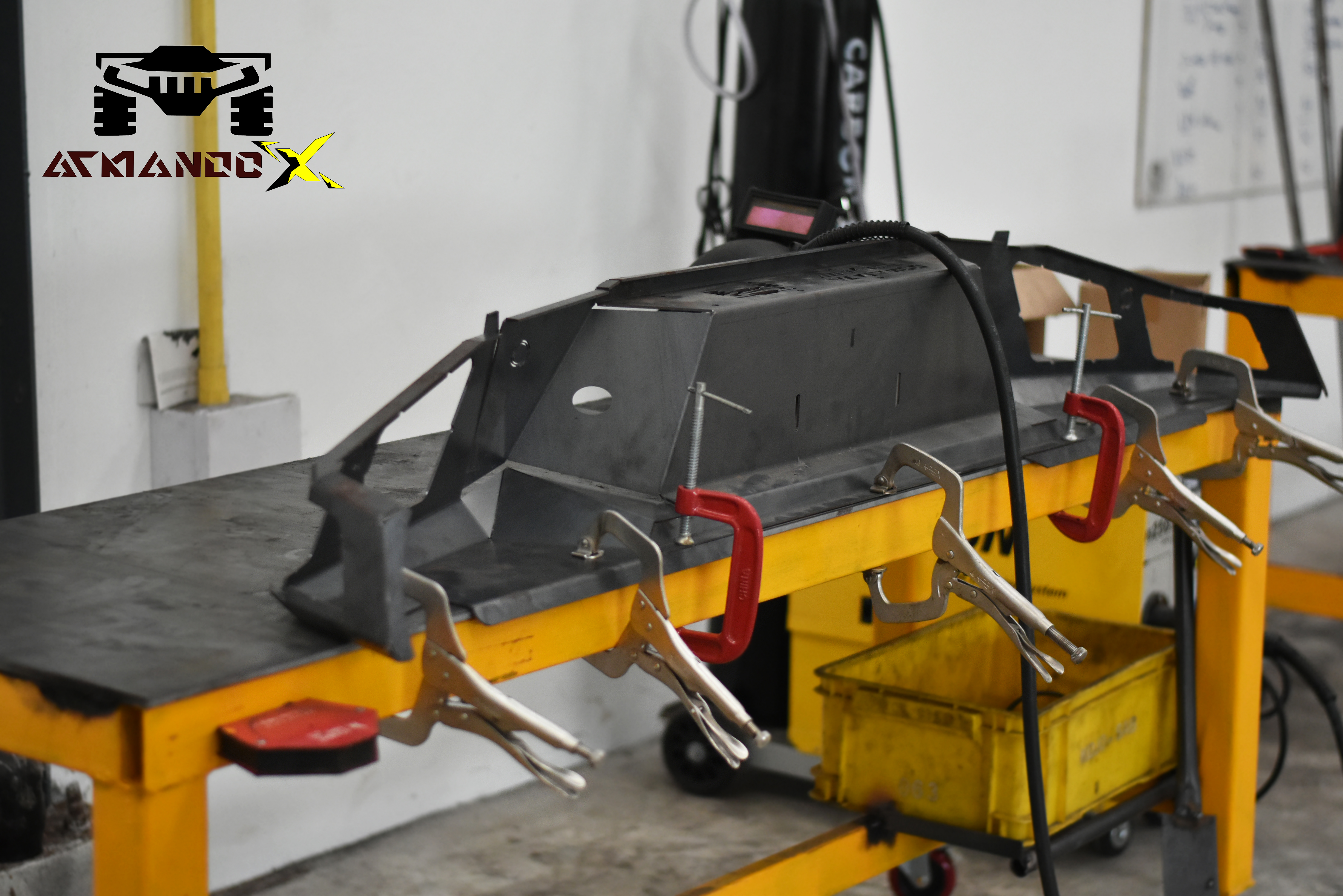 Armando4x4.com
